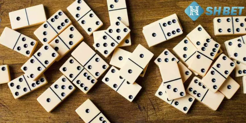 Tổng quan về trò Domino