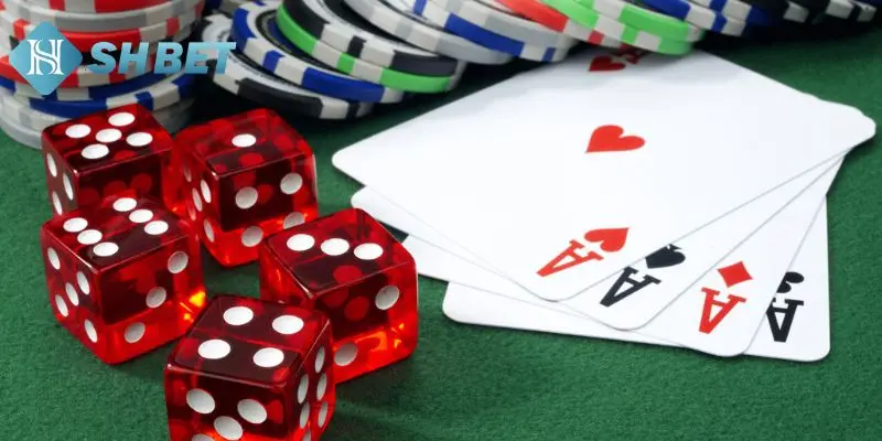 Vì sao nên chơi tá lả tại nhà cái?