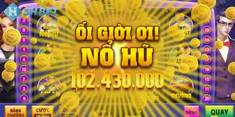 Trò chơi này có rất nhiều tính năng thú vị