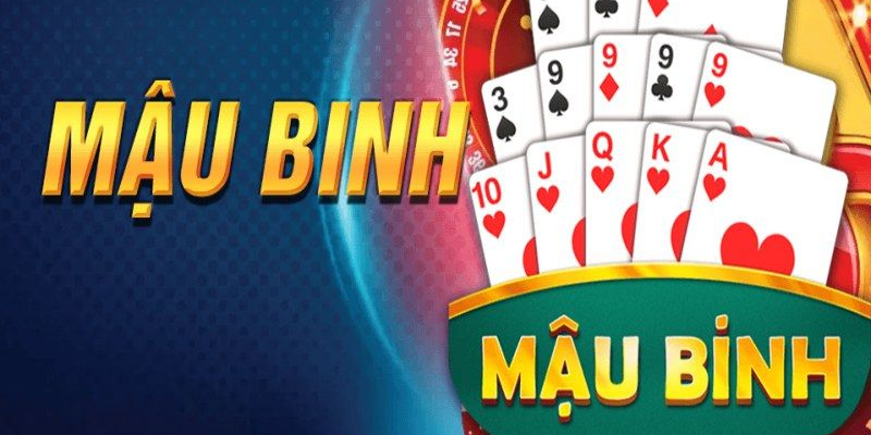 Bài Mậu Binh là cơ hội tuyệt vời để kết nối và trò chuyện với bạn bè