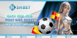 Cách Xem Kèo Phạt Góc SHBET Là Gì? Bí Quyết Hiệu Quả