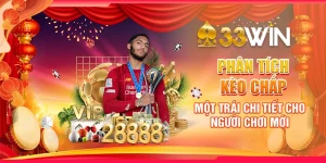 Kèo Chấp Một Trái – Bí Quyết Bắt Kèo Cơ Bản Và Chính Xác