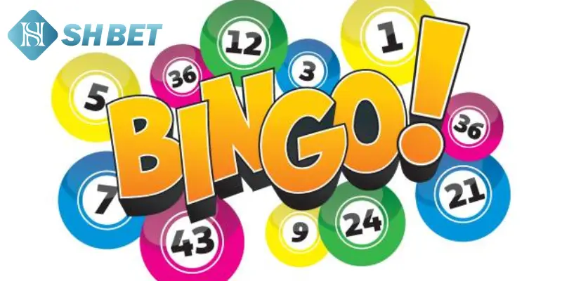 Chi tiết về luật chơi của Bingo