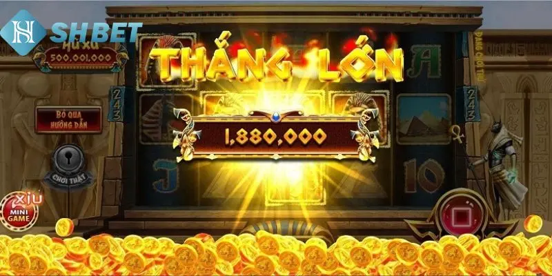 Lý do làm game jackpot club nổi bật