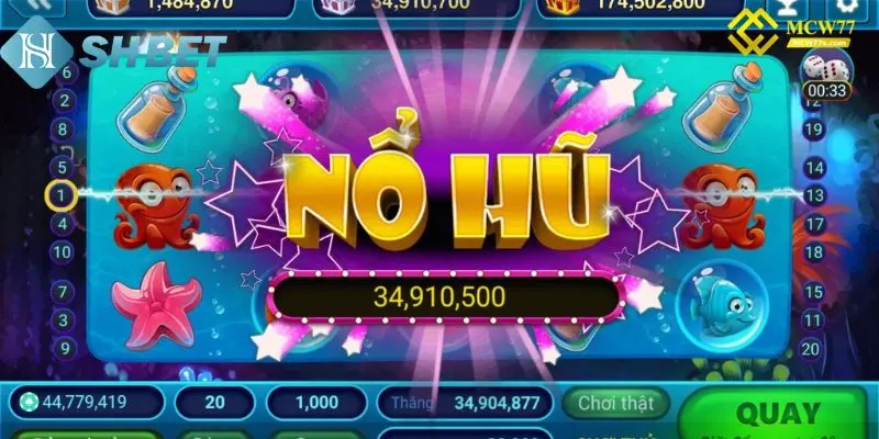 Nổ hũ Club với thông tin cơ bản