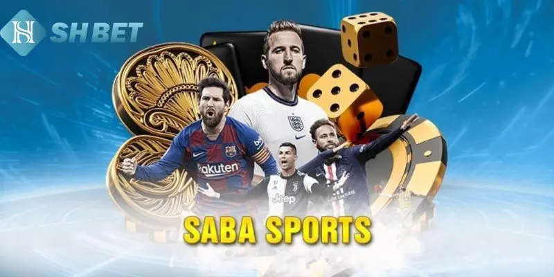 Saba Sports và điều cần biết