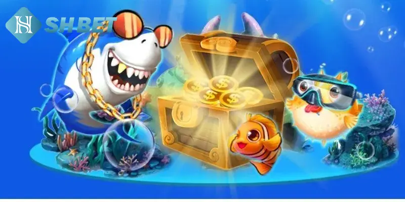 Tìm hiểu nội dung chi tiết về game bắn cá Phát Tài