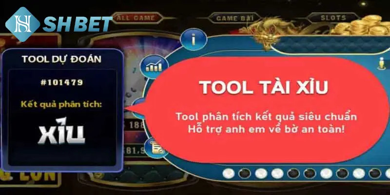 Bật mí cách dùng app dự đoán tài xỉu