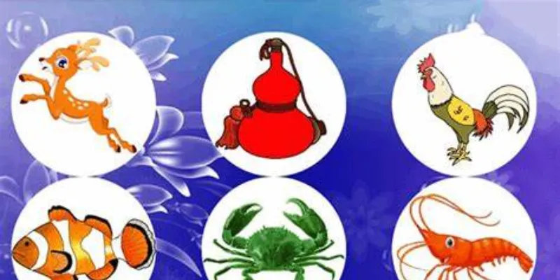 Cách thắng lớn trong bầu cua đổi thưởng
