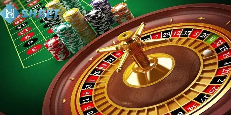 Chiến thuật để đánh kèo Roulette