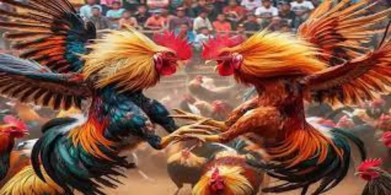 Nền tảng cá cược uy tín hàng đầu