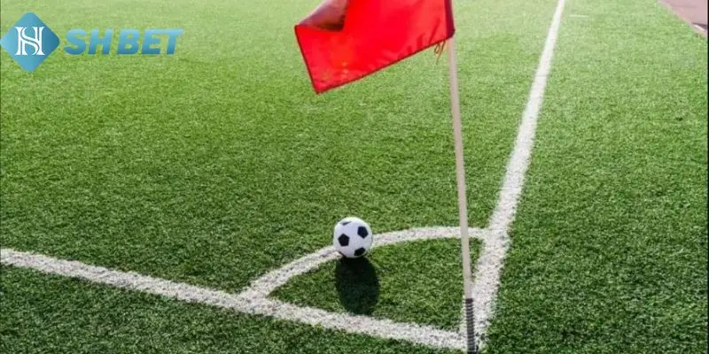 Định nghĩa về kèo phạt góc bạn nên biết