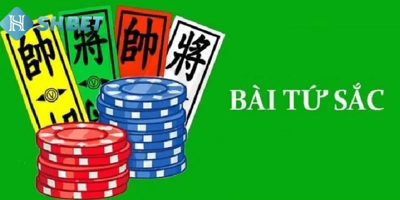 Game bài tứ sắc bắt nguồn từ đâu?