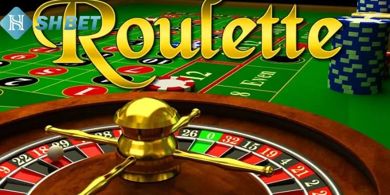 Giải đáp thông tin về Roulette là gì