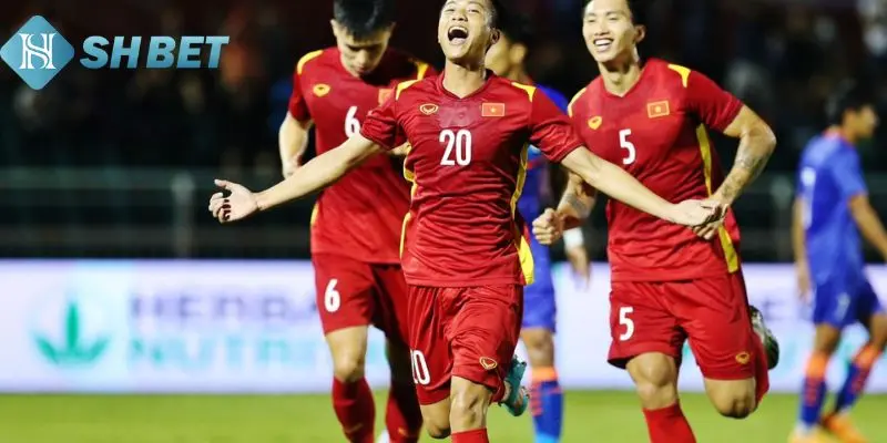 Giới thiệu các loại kèo trong AFF Cup