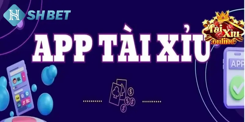 Giải đáp thông tin về app dự đoán tài xỉu