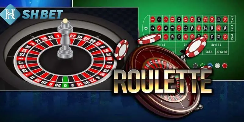 Khám phá luật chơi cơ bản trong game Roulette