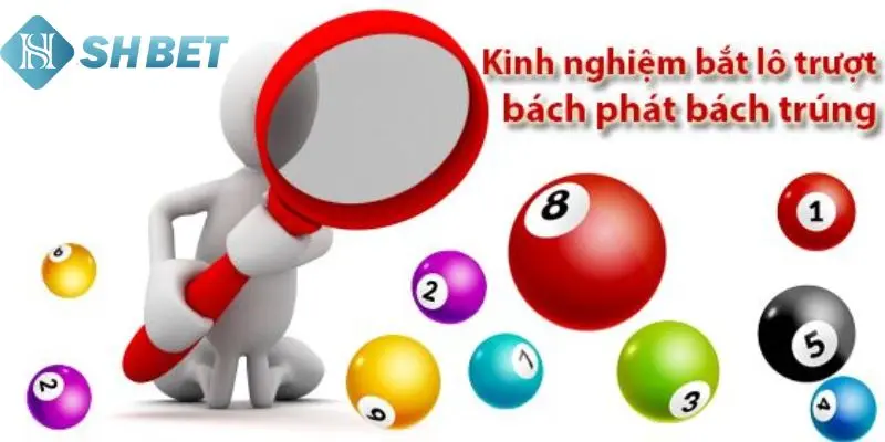 Làm sao để tính lô trượt chuẩn nhất?