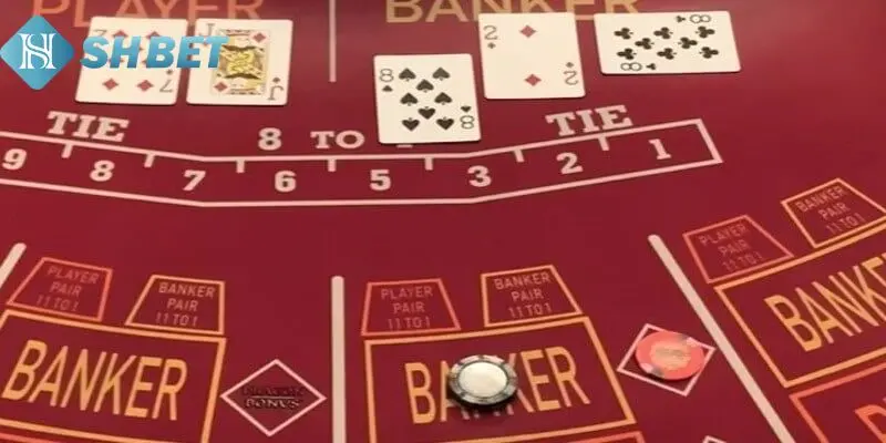 Liệu nhóm baccarat có lừa đảo không?