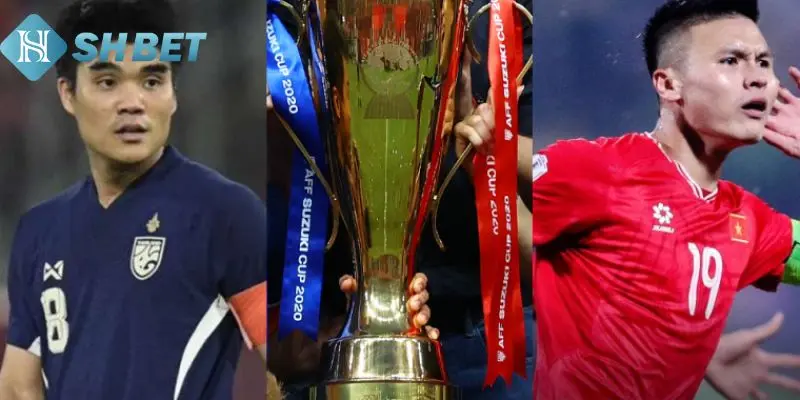 Lý do mọi người nên cược trong AFF Cup