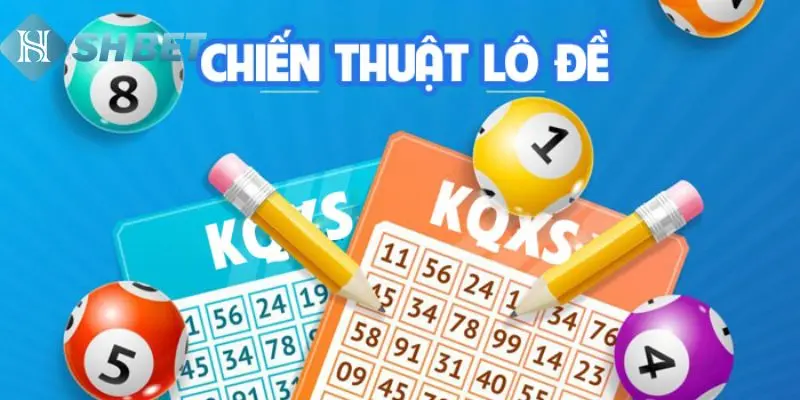 Mẹo chiến thuật để cược lô đề