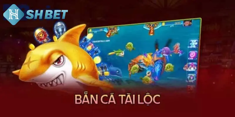 Tìm hiểu chi tiết game bắn cá Vua Tài Lộc