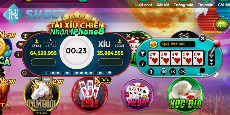Top 5 ứng dụng dự đoán tài xỉu chuẩn