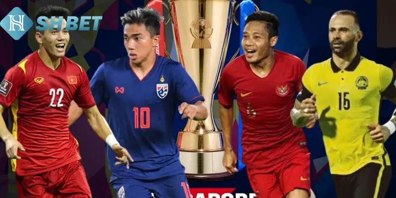 Tỷ lệ kèo AFF Cup là gì?