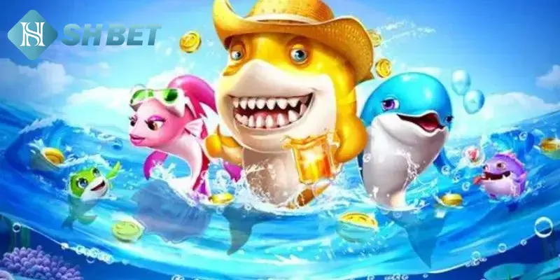 Vì sao bạn nên chơi Vua Tài Lộc?