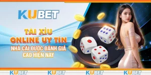 tài xỉu online uy tín