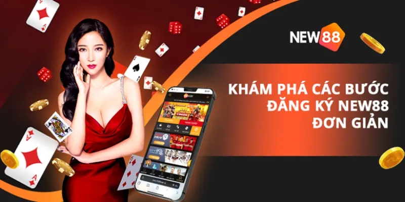 Đăng ký để tham gia ngay
