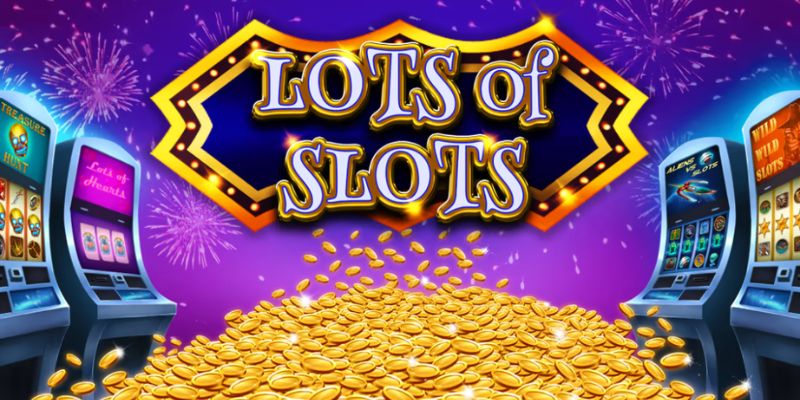 Lý do top game slot hay trở thành xu hướng giải trí năm 2025